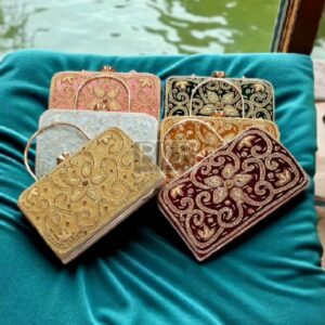 5 Must-Have Clutches for Every Wedding Guest Wardrobe