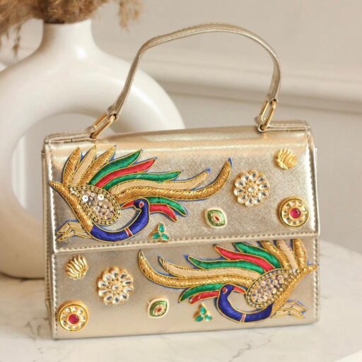 Festive Potlis Bags for Weddings, Parties & Gifting Online