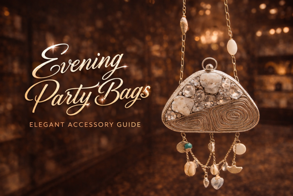 Evening Party Bags